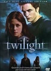 Twilight usato  Spedito ovunque in Italia 
