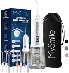 Mysmile leistungsstarke kabell gebraucht kaufen  Wird an jeden Ort in Deutschland