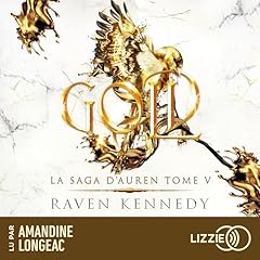 Gold saga auren d'occasion  Livré partout en France