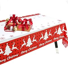 Wancala christmas table for sale  Delivered anywhere in UK
