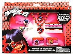 Miraculous set accessori usato  Spedito ovunque in Italia 