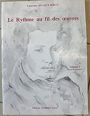 Rythme fil oeuvres d'occasion  Livré partout en France