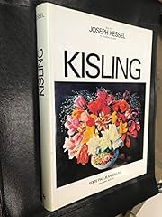 Kisling 1891 1953. d'occasion  Livré partout en France