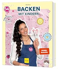 Sallys backen kindern gebraucht kaufen  Wird an jeden Ort in Deutschland