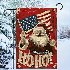 Blissyard patriotic christmas for sale  Delivered anywhere in USA 