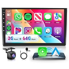Vechtel autoradio 64g usato  Spedito ovunque in Italia 