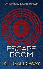 Escape room deadly for sale  Delivered anywhere in UK