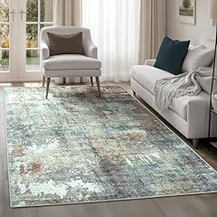 Artyrugs machine washable for sale  Delivered anywhere in UK