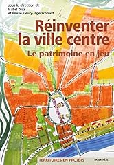 Réinventer ville centre usato  Spedito ovunque in Italia 