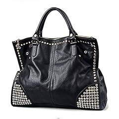 Women ladiespunk handbag for sale  Delivered anywhere in USA 