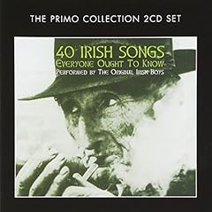 Irish songs everyone for sale  Delivered anywhere in USA 