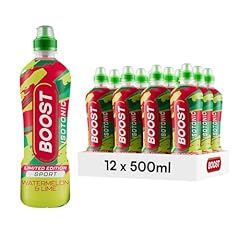 Boost sports drinks for sale  Delivered anywhere in UK