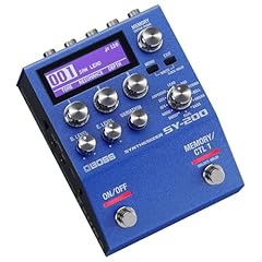 Boss 200 guitar for sale  Delivered anywhere in USA 
