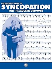 Progressive steps syncopation for sale  Delivered anywhere in USA 
