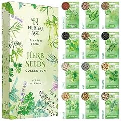 Herbal age grow for sale  Delivered anywhere in UK