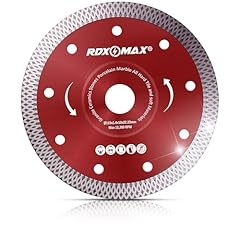 Rdxmax 115mm diamond for sale  Delivered anywhere in UK