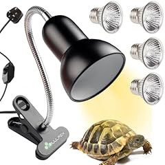 Reptile heat lamp for sale  Delivered anywhere in UK