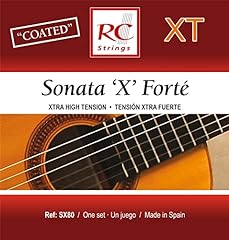 Sonata forté sx80 for sale  Delivered anywhere in UK