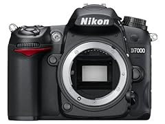 Nikon d7000 fotocamera usato  Spedito ovunque in Italia 