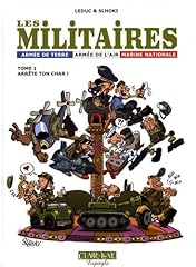 Arrête char d'occasion  Livré partout en Belgiqu