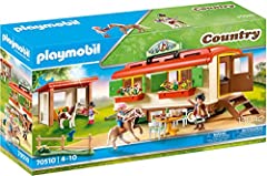 Playmobil 70510 box d'occasion  Livré partout en Belgiqu