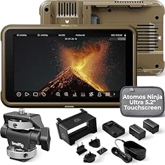 Atomos ninja ultra for sale  Delivered anywhere in USA 