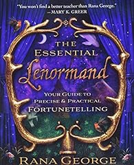 Essential lenormand guide for sale  Delivered anywhere in USA 