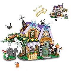 Libergarden halloween haunted for sale  Delivered anywhere in USA 