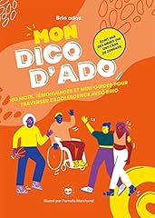 Dico ado 150 d'occasion  Livré partout en France