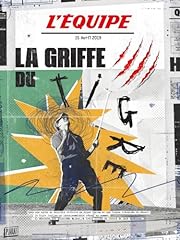 Plakat affiche equipe d'occasion  Livré partout en France