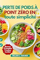 Perte poids point d'occasion  Livré partout en France