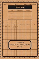 Speedway motorbike setup for sale  Delivered anywhere in USA 