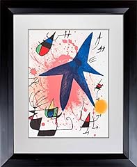 Modern joan miro for sale  Delivered anywhere in USA 