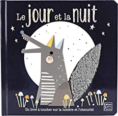 Jour nuit livre for sale  Delivered anywhere in UK