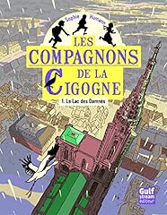 Compagnons cigogne tome d'occasion  Livré partout en France