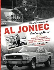 Adventures joniec ford for sale  Delivered anywhere in USA 