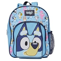 Bluey backpack kids for sale  Delivered anywhere in UK