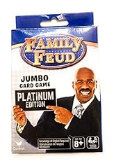 Family feud jumbo for sale  Delivered anywhere in USA 