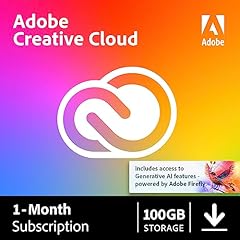 Adobe creative cloud for sale  Delivered anywhere in USA 