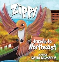 Zippy travels northeast for sale  Delivered anywhere in USA 