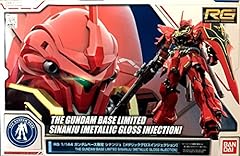 Bandai 144 gundam for sale  Delivered anywhere in USA 