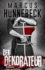 Dekorateur thriller gebraucht kaufen  Wird an jeden Ort in Deutschland
