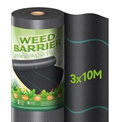 Iropro unkrautvlies gartenvlie gebraucht kaufen  Wird an jeden Ort in Deutschland