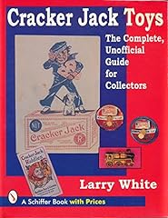 Cracker jack toys for sale  Delivered anywhere in USA 