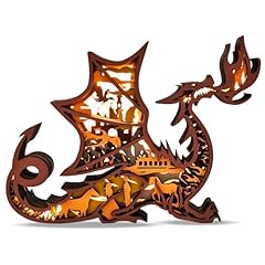 Wooden animals carving for sale  Delivered anywhere in USA 