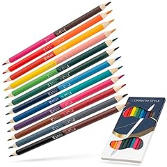 Duo buntstifte bicolor gebraucht kaufen  Wird an jeden Ort in Deutschland