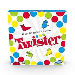 Twister jeu societe d'occasion  Livré partout en France