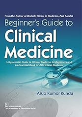 Beginner guide clinical for sale  Delivered anywhere in USA 