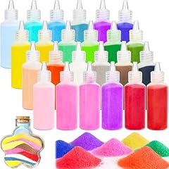 Pcs art sand for sale  Delivered anywhere in USA 