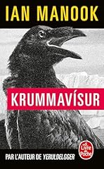 Krummavisur d'occasion  Livré partout en France